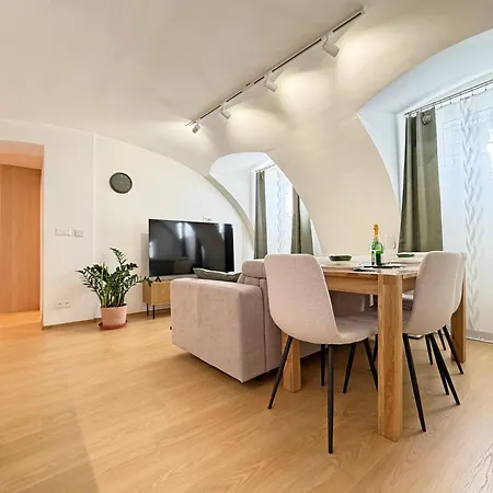 Apartmán Athome Kosice