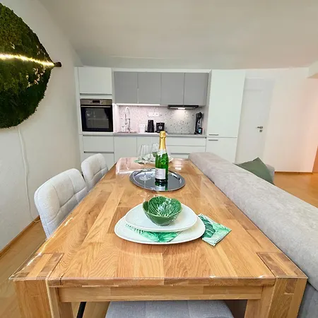 Apartmán Athome *