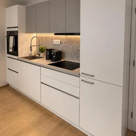 Apartmán Athome