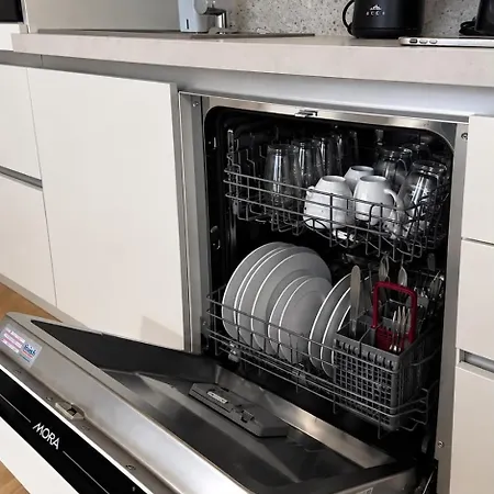 Athome Apartmán