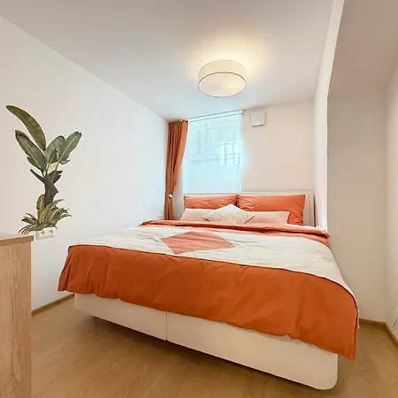 Apartmán Athome Kosice