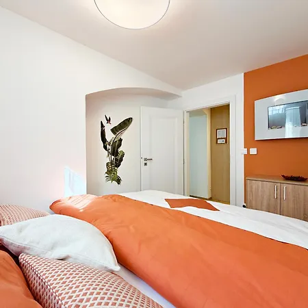 Athome Apartmán