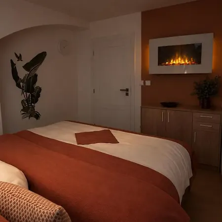 Athome Apartmán *