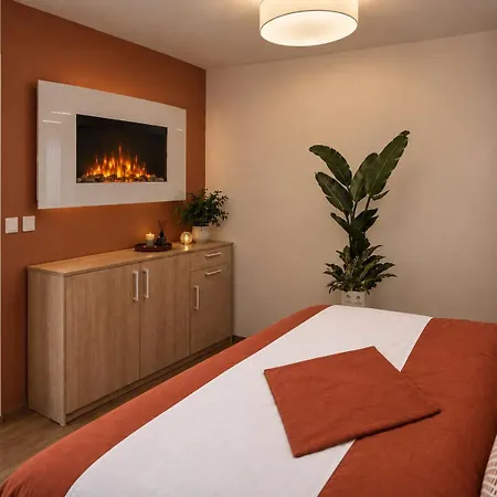Athome Apartmán