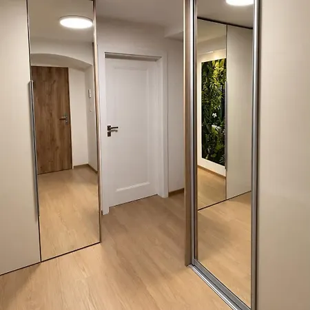 Athome Apartmán Kosice