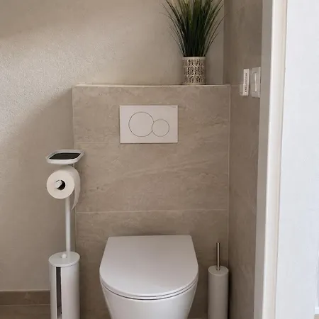 Apartmán Athome *