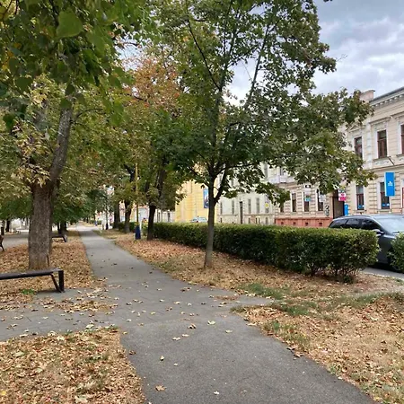 Apartmán Athome Kosice